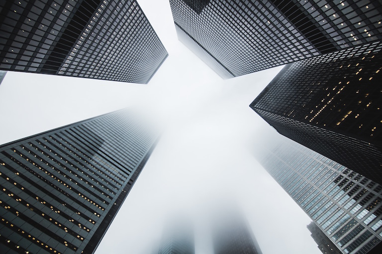General IWMS Consulting